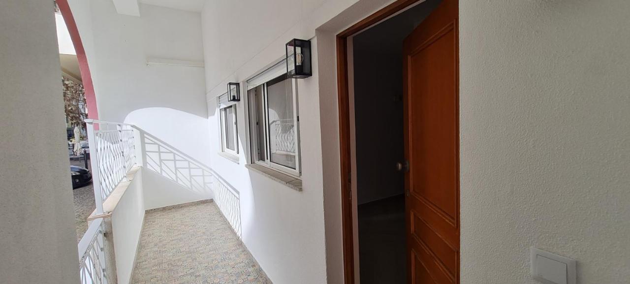 Coconut Monte Gordo Daire Dış mekan fotoğraf