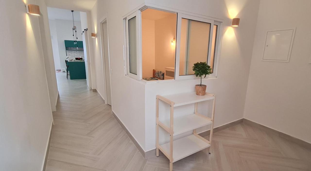 Coconut Monte Gordo Daire Dış mekan fotoğraf
