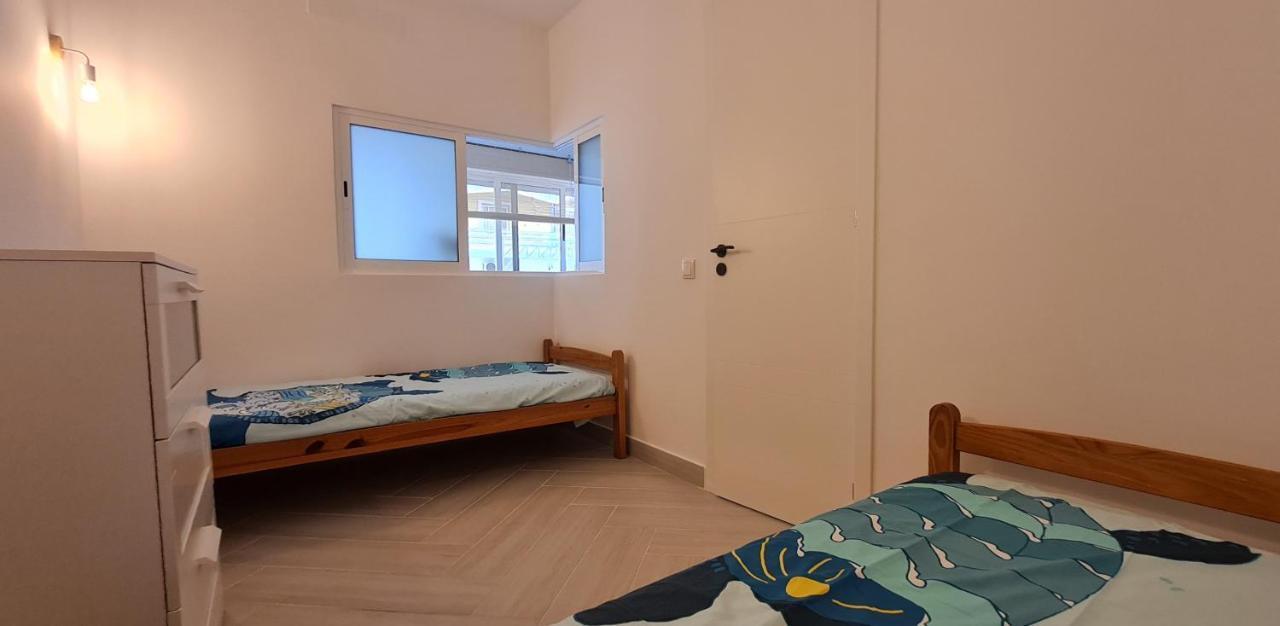 Coconut Monte Gordo Daire Dış mekan fotoğraf