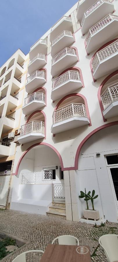 Coconut Monte Gordo Daire Dış mekan fotoğraf