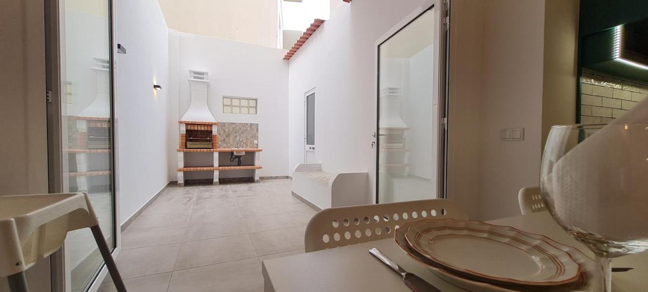 Coconut Monte Gordo Daire Dış mekan fotoğraf