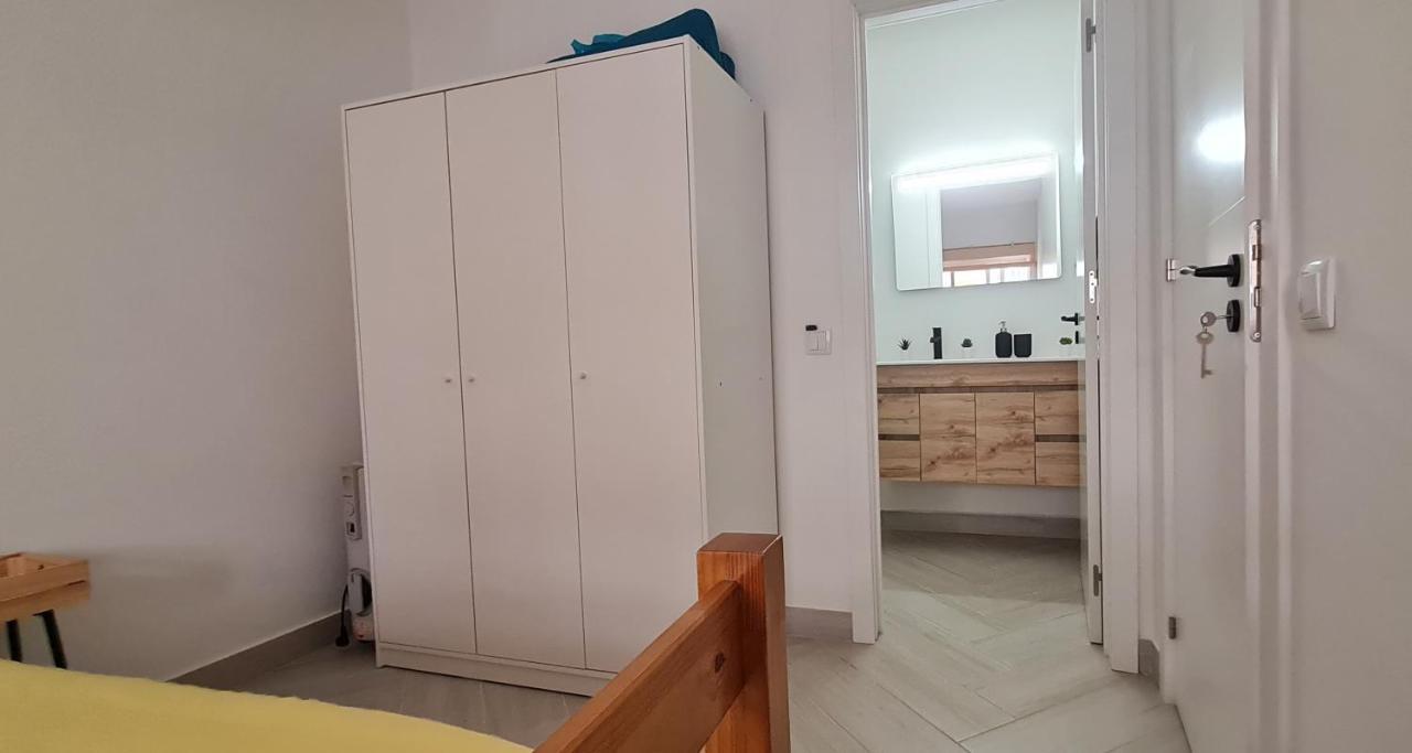 Coconut Monte Gordo Daire Dış mekan fotoğraf