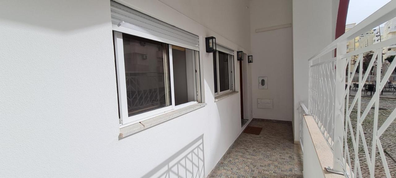 Coconut Monte Gordo Daire Dış mekan fotoğraf