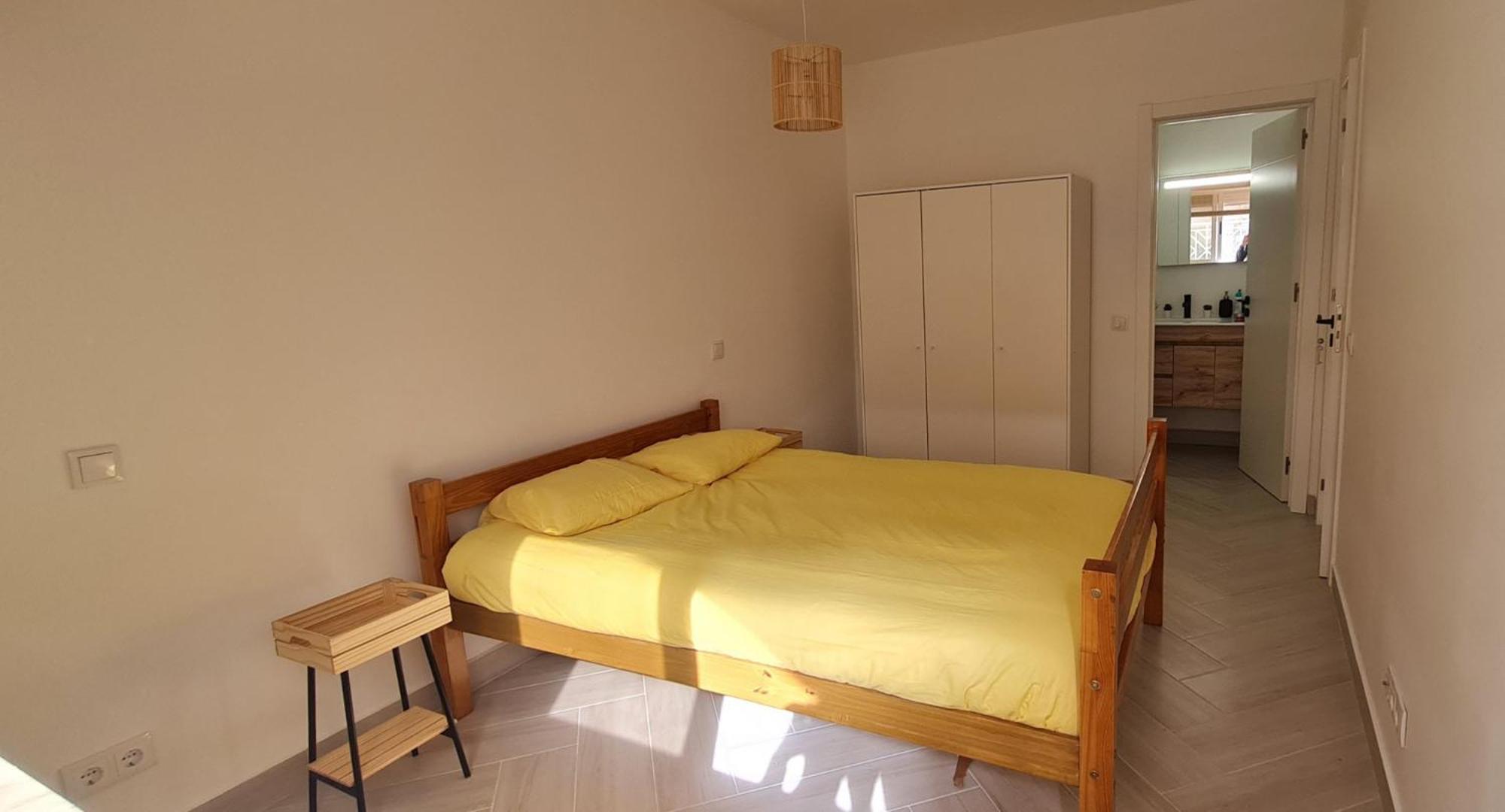 Coconut Monte Gordo Daire Dış mekan fotoğraf