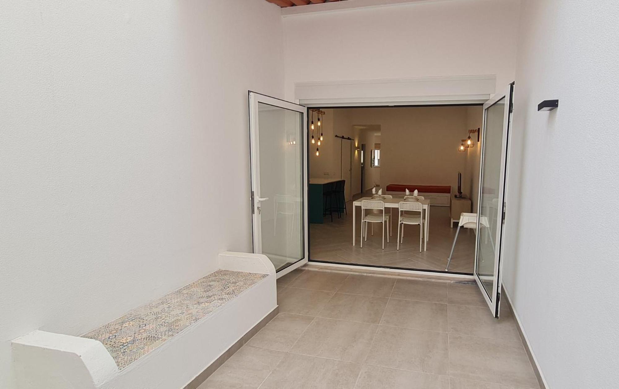 Coconut Monte Gordo Daire Dış mekan fotoğraf