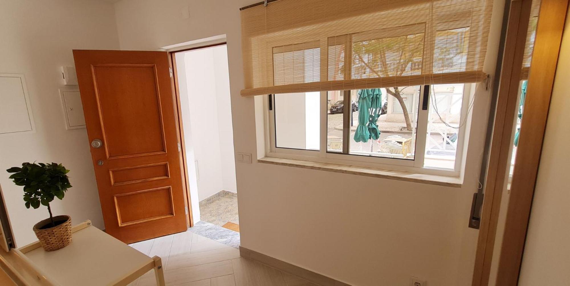 Coconut Monte Gordo Daire Dış mekan fotoğraf