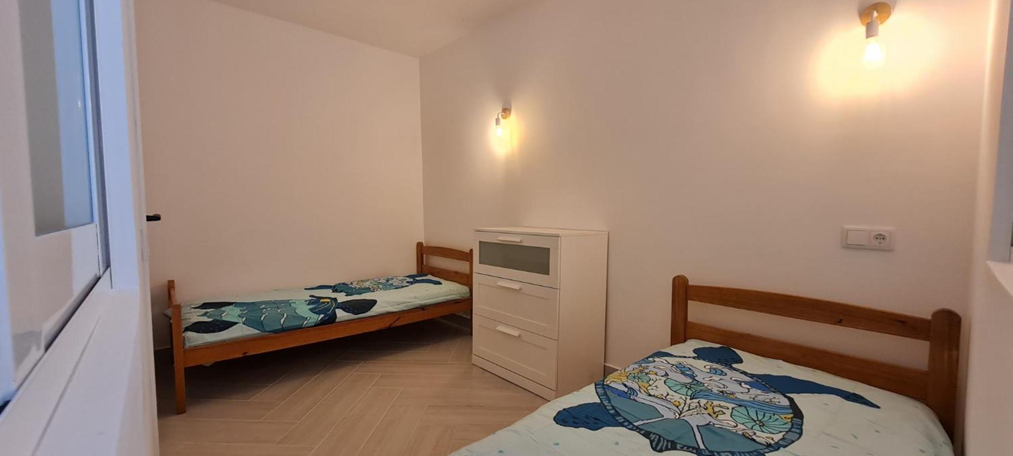 Coconut Monte Gordo Daire Dış mekan fotoğraf