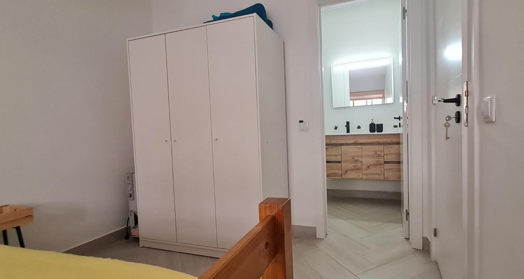 Coconut Monte Gordo Daire Dış mekan fotoğraf